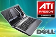 Dell Studio 1555 - odcházející ATI Radeon HD 4570 nebo Intel GMA 4500