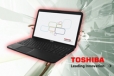 Odcházející GPU obvody u modelů notebooků Toshiba C850, L850 a L755