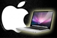 Časté závady notebooků Apple MacBook Air a MacBook Pro a jejich následná oprava