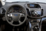 Oprava multimediálních displejů Ford C-MAX, Focus, Kuga - rok 2011+