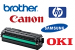 Prodáváme kompatibilní tonerové kazety do laserových tiskáren