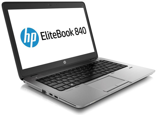 hp elitebook 840 G2 password remove